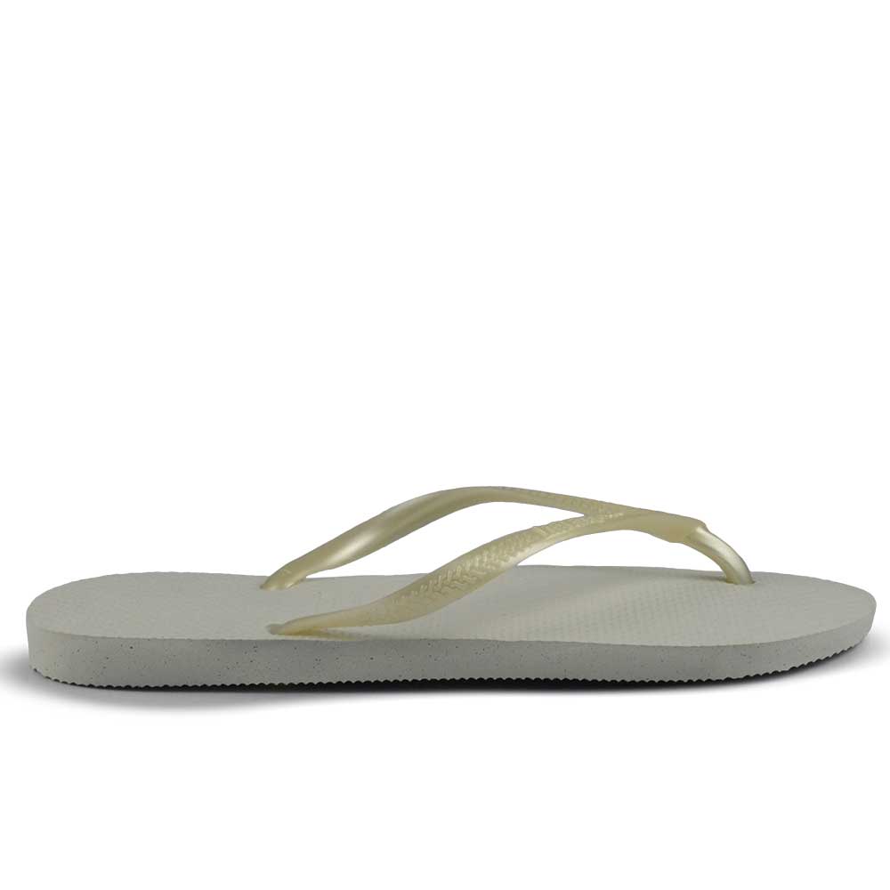 Chinelo Havaianas Feminino SLIM - Foto 2