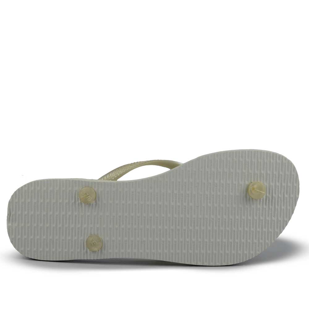 Chinelo Havaianas Feminino SLIM - Foto 3