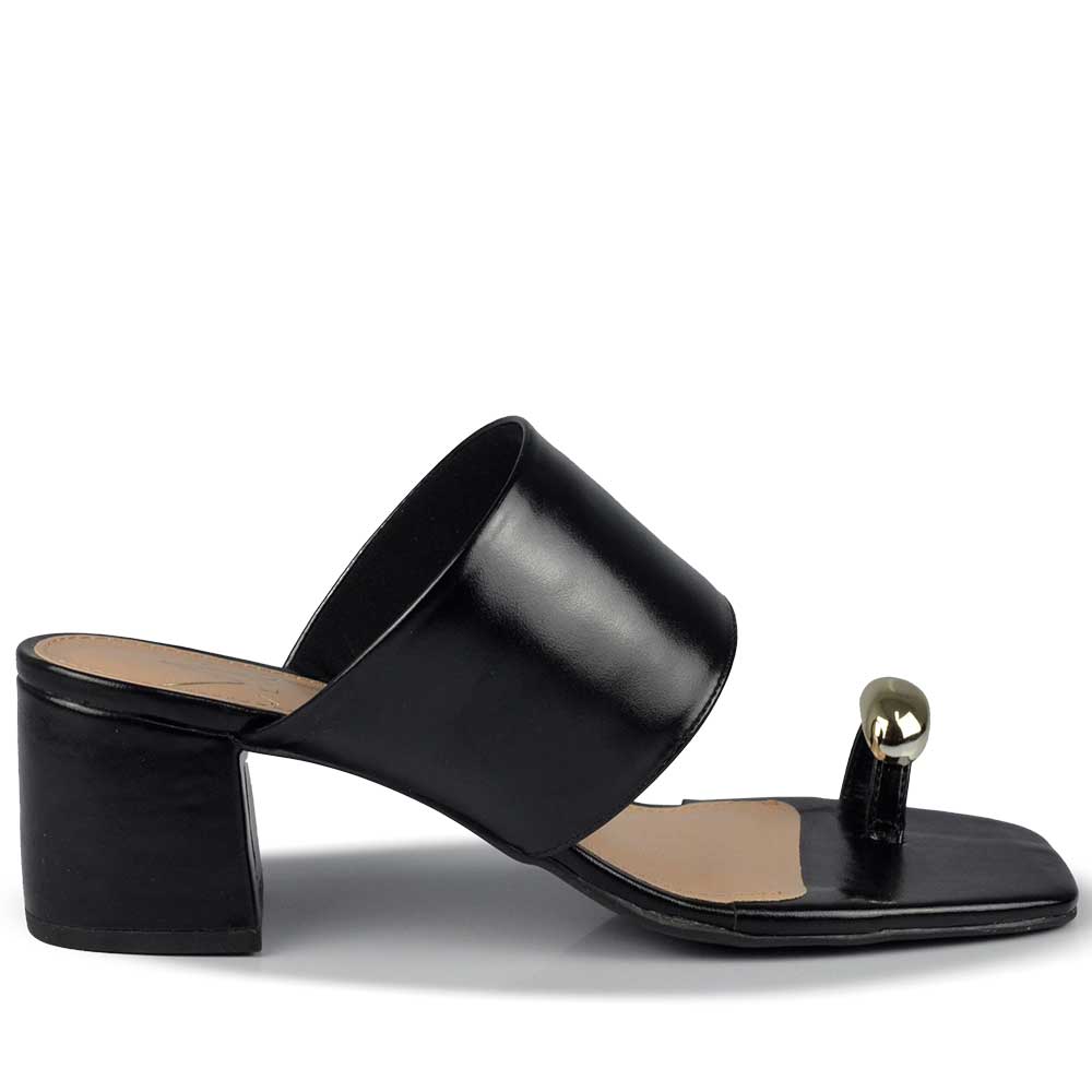 Tamanco Vero K Feminino 14233 - Foto 1