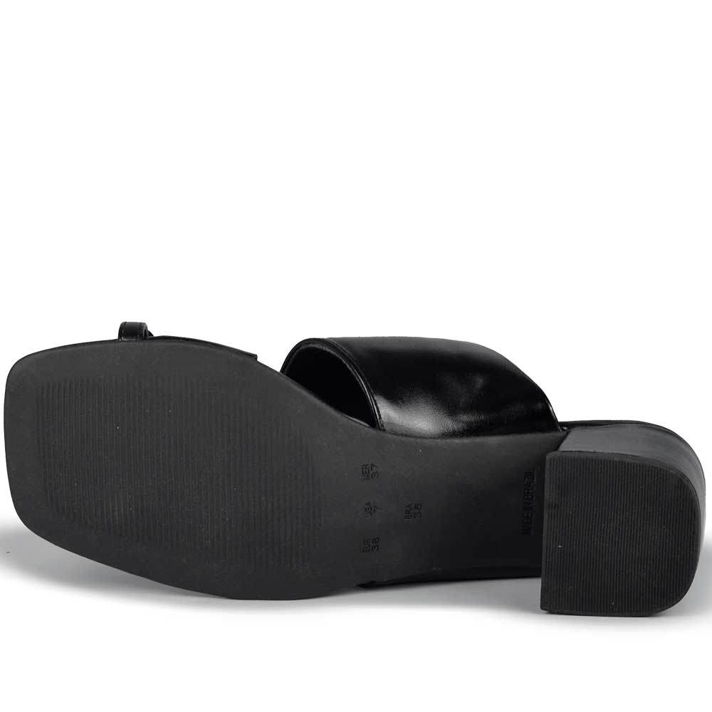 Tamanco Vero K Feminino 14233 - Foto 5