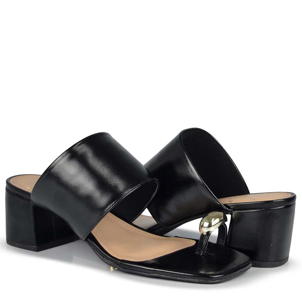 Tamanco Vero K Feminino 14233 - Foto 6