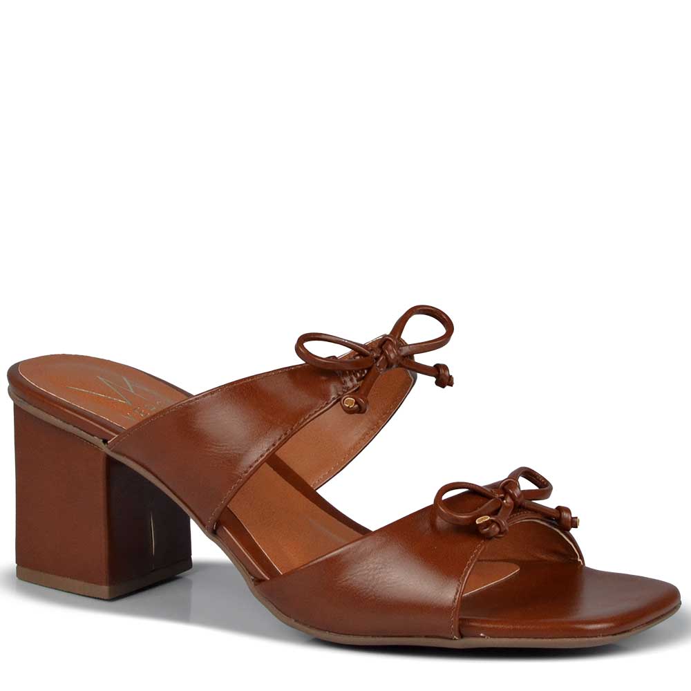 Tamanco Vero K Feminino 74135 - Foto 2