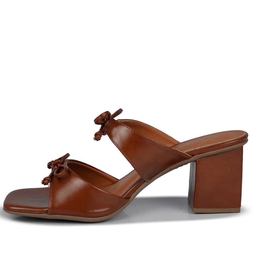 Tamanco Vero K Feminino 74135 - Foto 3