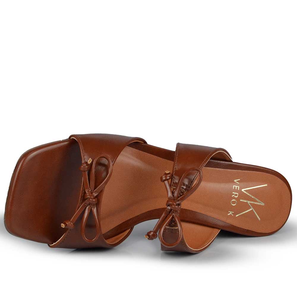 Tamanco Vero K Feminino 74135 - Foto 4