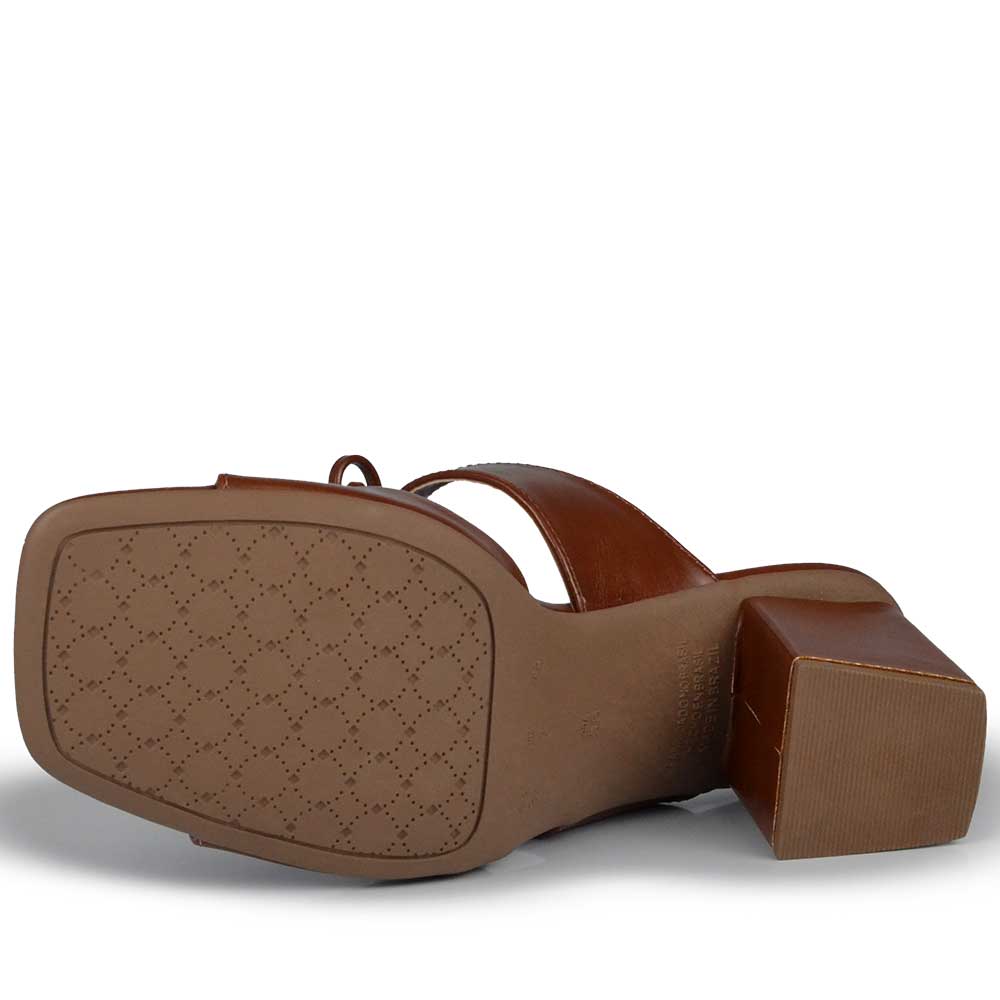 Tamanco Vero K Feminino 74135 - Foto 5