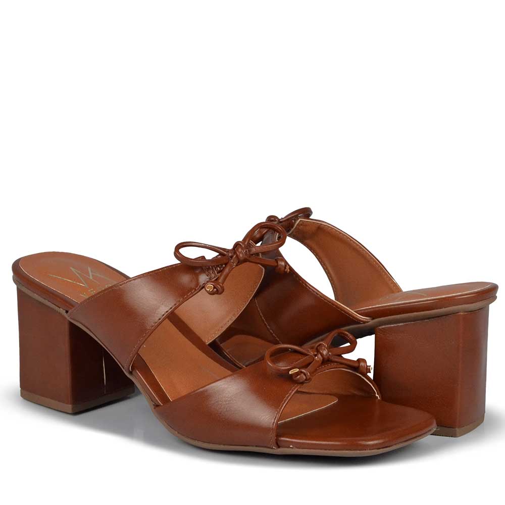 Tamanco Vero K Feminino 74135 - Foto 6