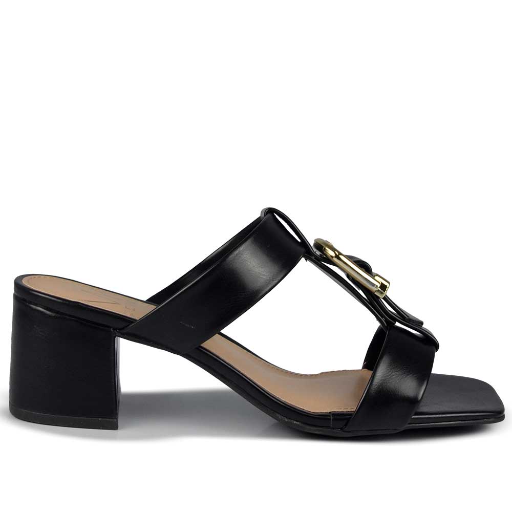 Tamanco Vero K Feminino 14247 - Foto 1