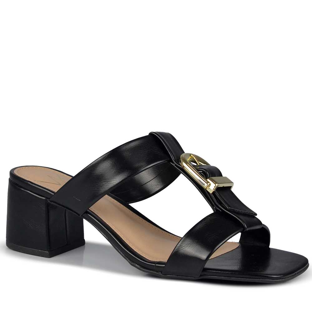 Tamanco Vero K Feminino 14247 - Foto 2