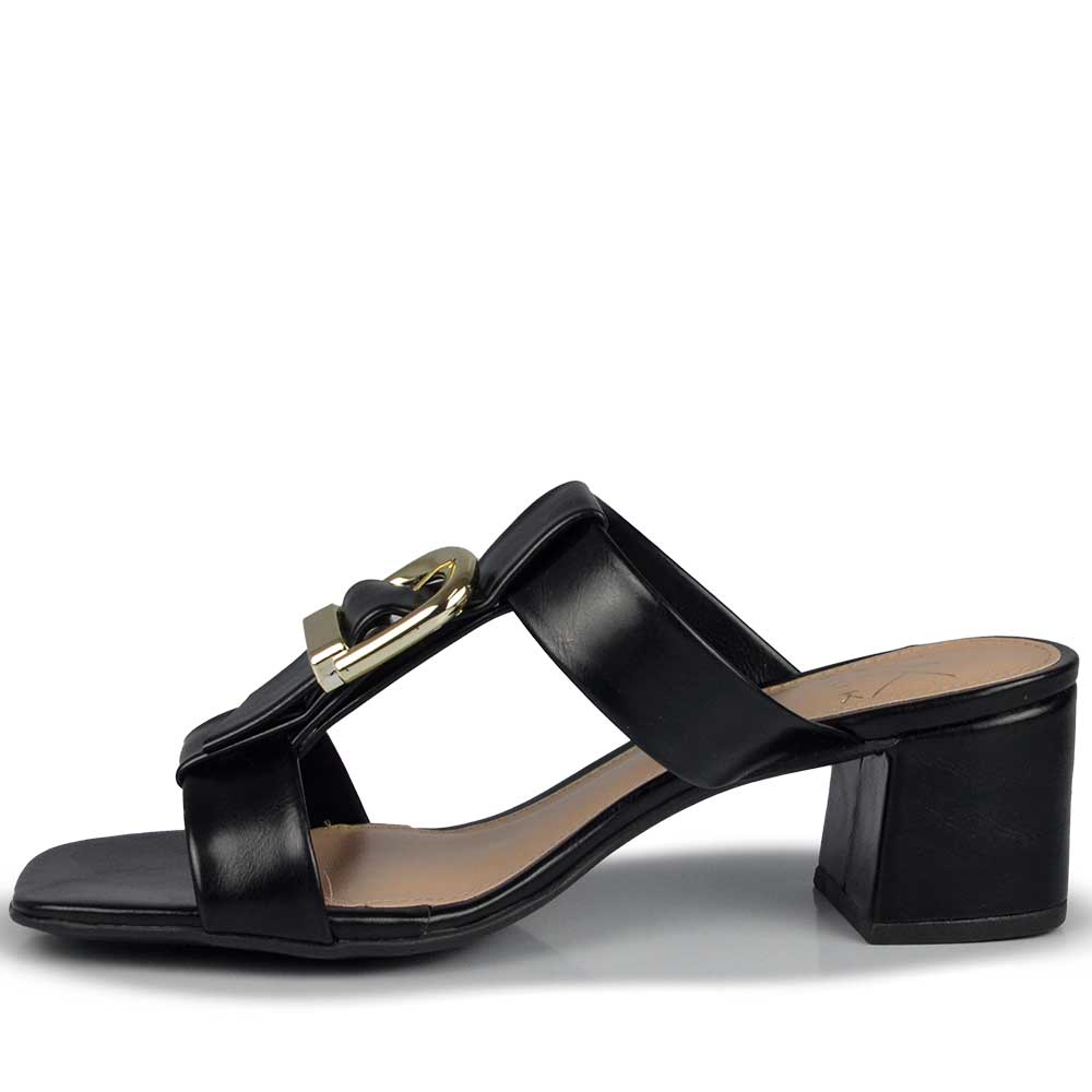 Tamanco Vero K Feminino 14247 - Foto 3