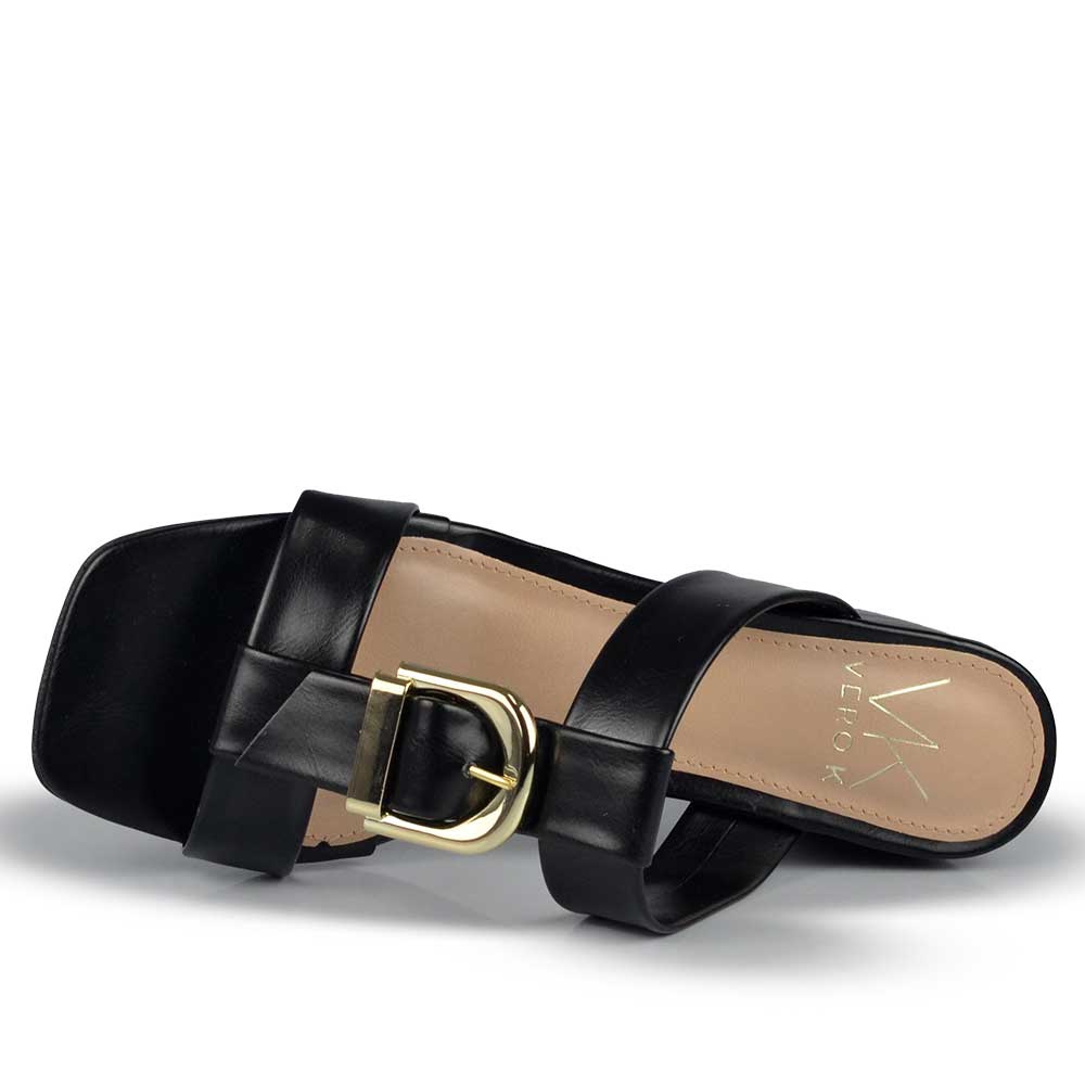 Tamanco Vero K Feminino 14247 - Foto 4