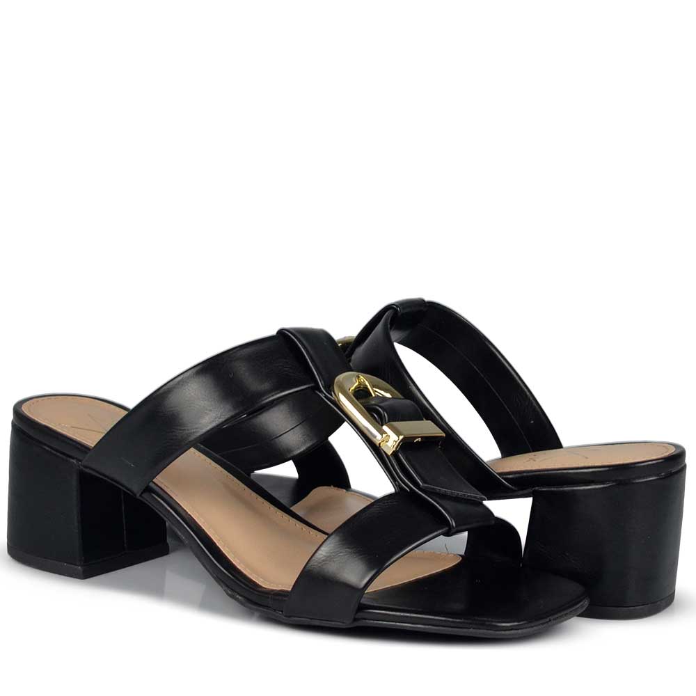 Tamanco Vero K Feminino 14247 - Foto 6