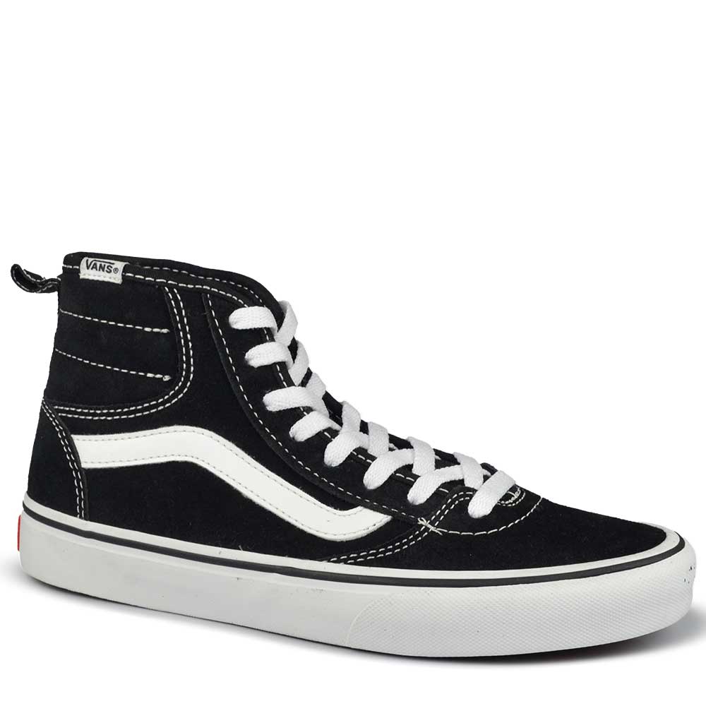 Tênis Casual Vans Ashwood Feminino VN000D96BA2CASA - Foto 2