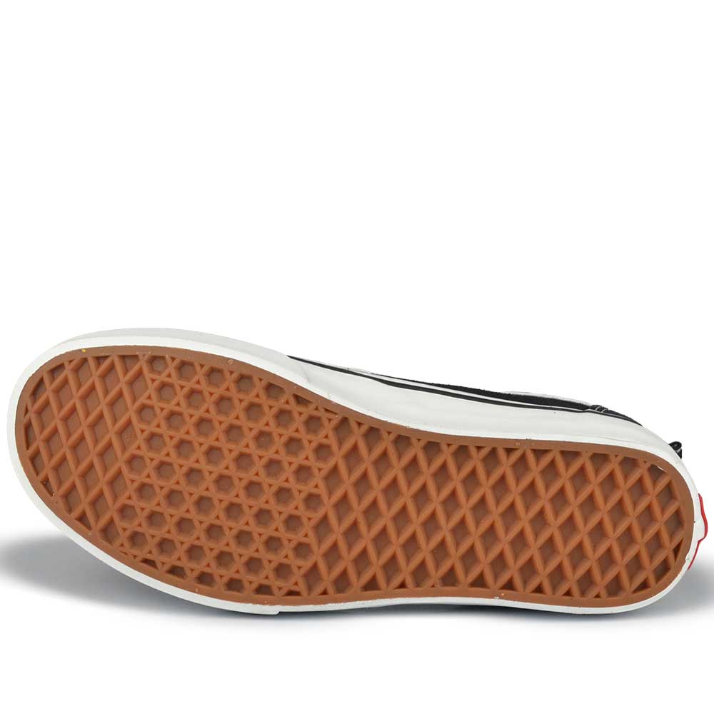 Tênis Casual Vans Ashwood Feminino VN000D96BA2CASA - Foto 5