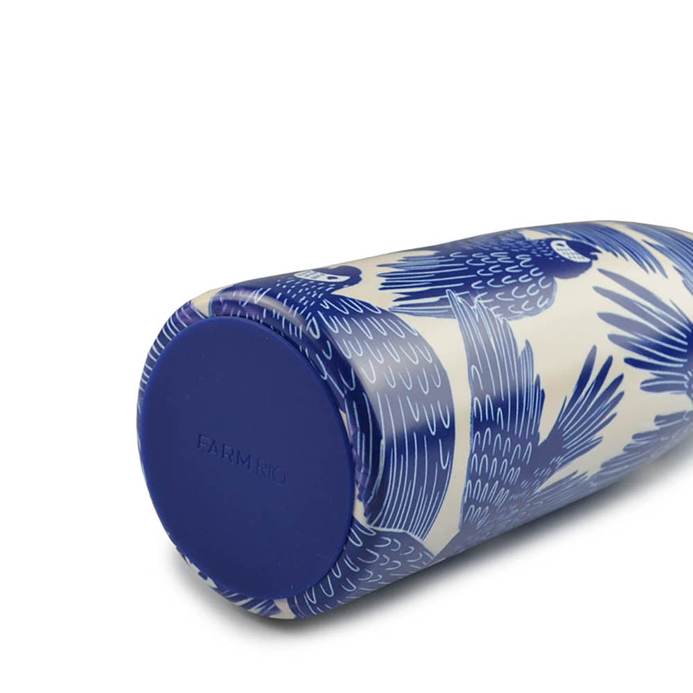 Garrafa Farm Glub Voo das Araras 500 ml 78327145 - Foto 3