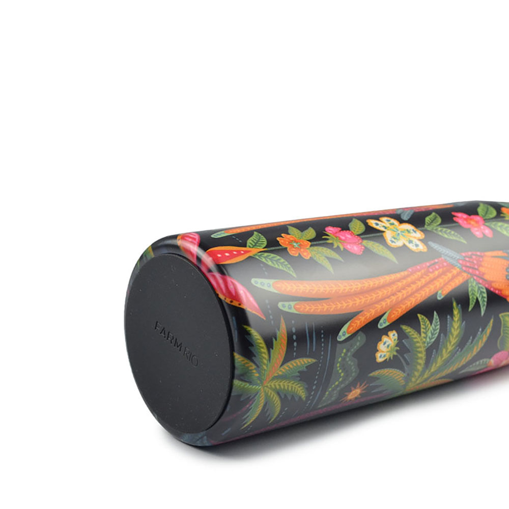 Garrafa Farm Samba das Araras 500 ml 78325873A - Foto 3