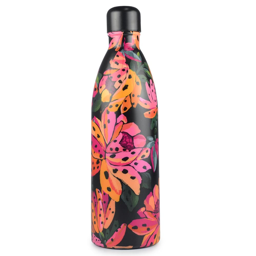 Garrafa Farm Flor de Banana 1 Litro 78325847A - Foto 2