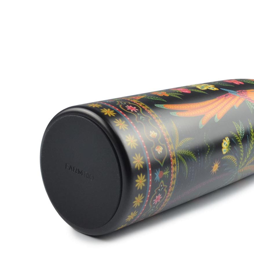 Garrafa Farm Samba das Araras 78325874A - Foto 3