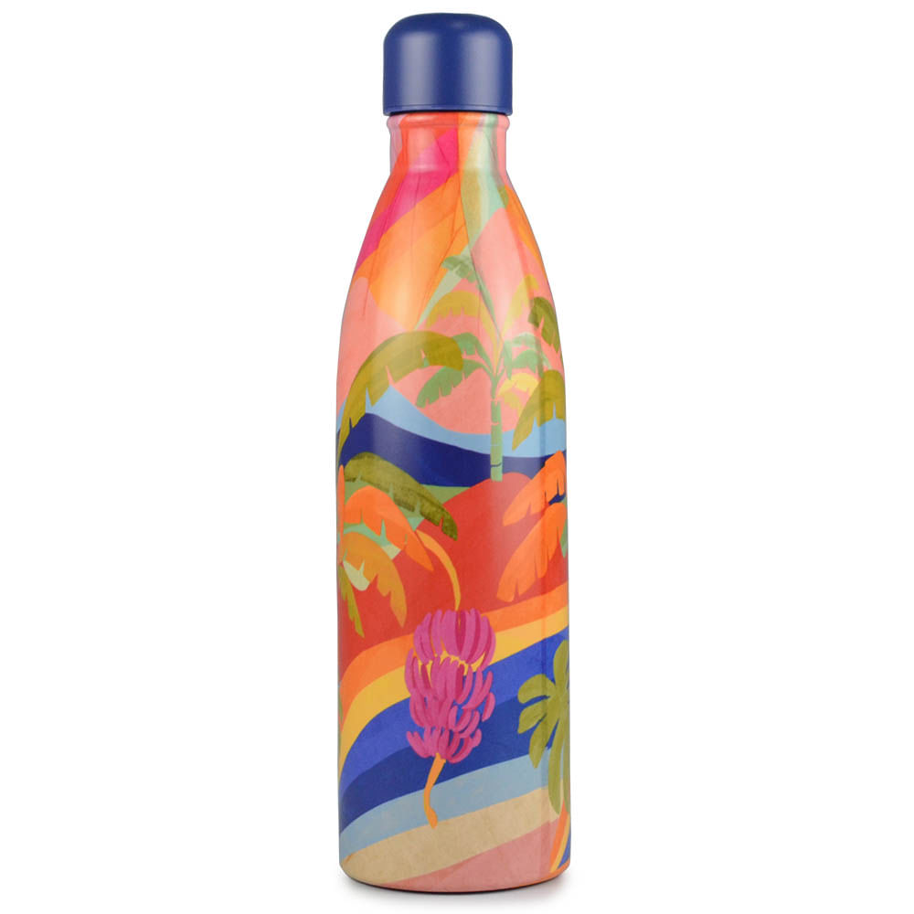 Garrafa Farm Brasil de Cor 750 ml 78326075 - Foto 2