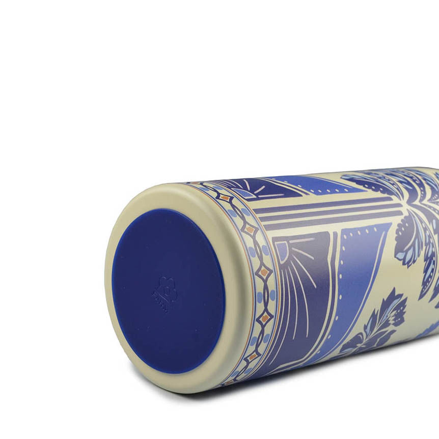 Garrafa Farm Glub Encanto Tropical 1 Litro 78317747 - Foto 3