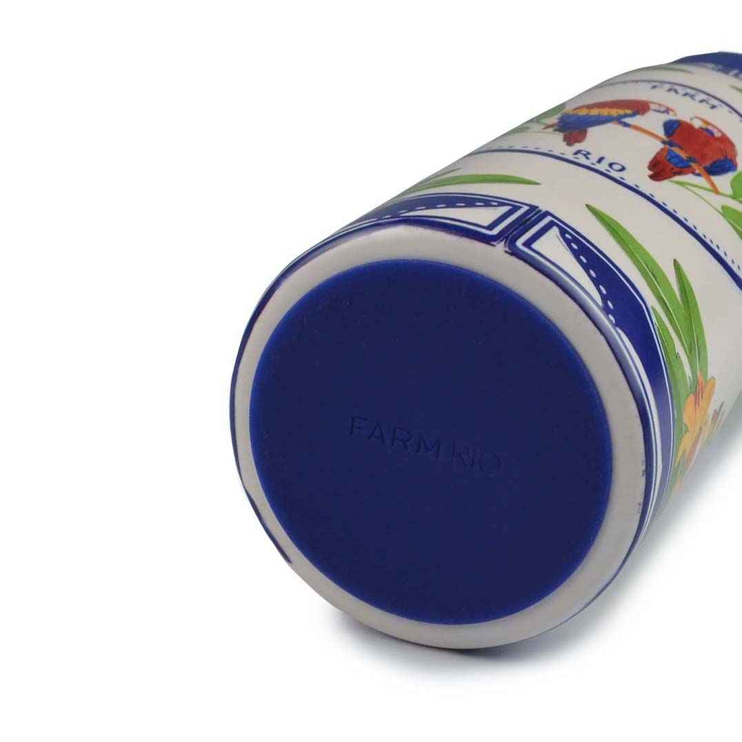 Garrafa Farm Destino Tropical 500 ml 78327173 - Foto 3