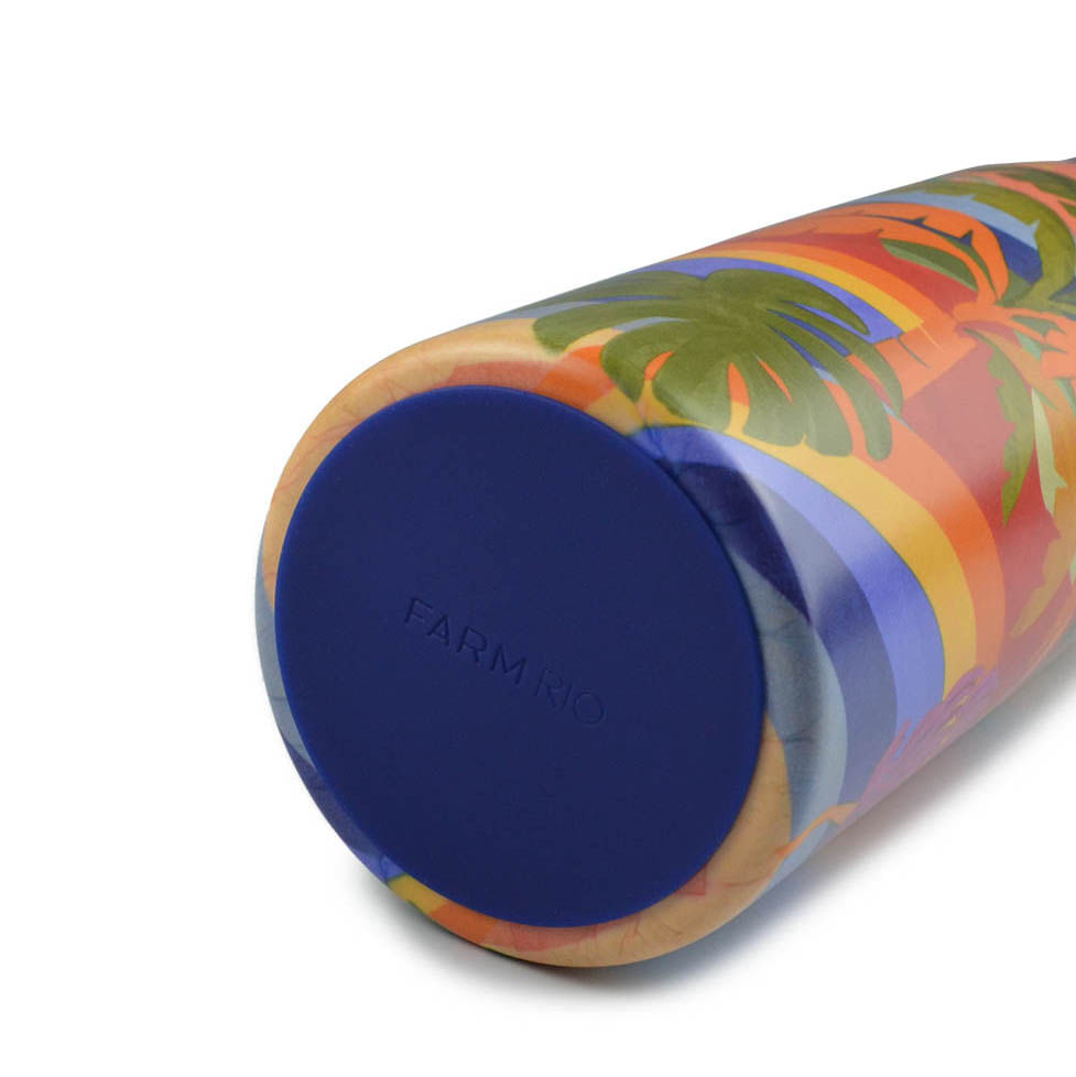 Garrafa Farm Brasil de Cor 500 ml 78326073M - Foto 3