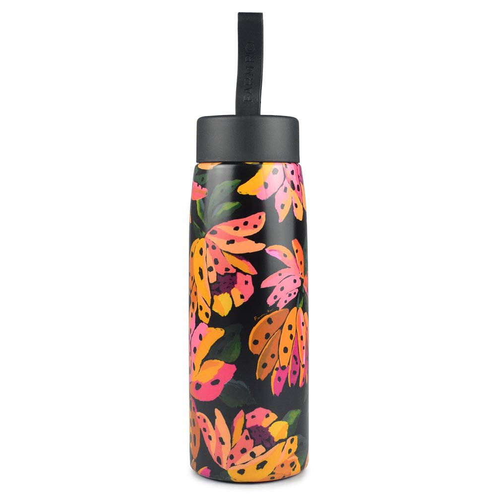 Garrafa Farm Flor de Banana 500 ml 78325873C - Foto 2