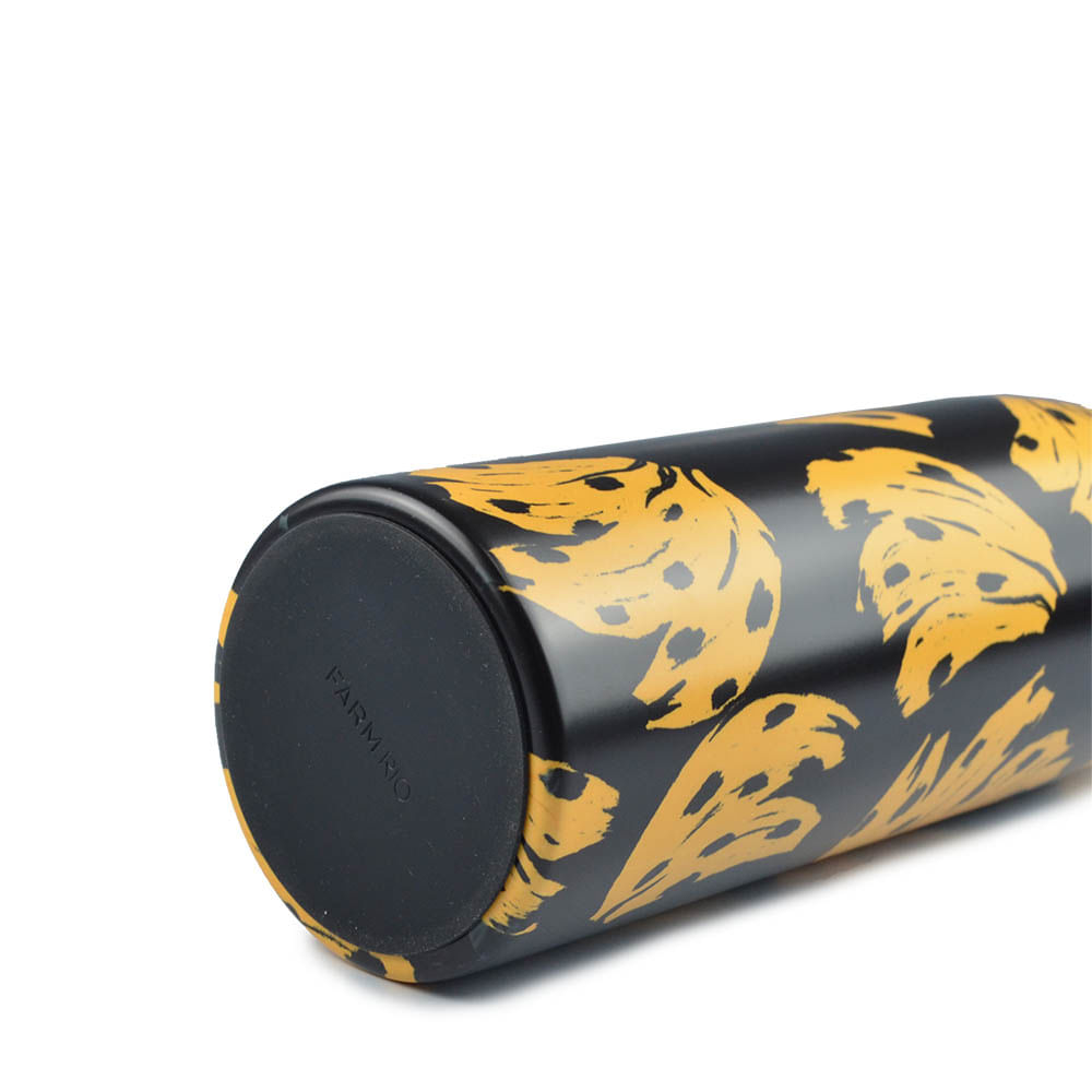 Garrafa Farm Bossa Banana 750 ml 78325975 - Foto 3