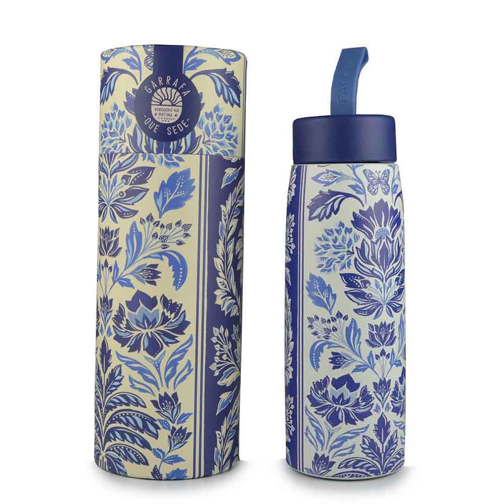 Garrafa Farm Sede Encanto 500 ml 78317773 - Foto 1