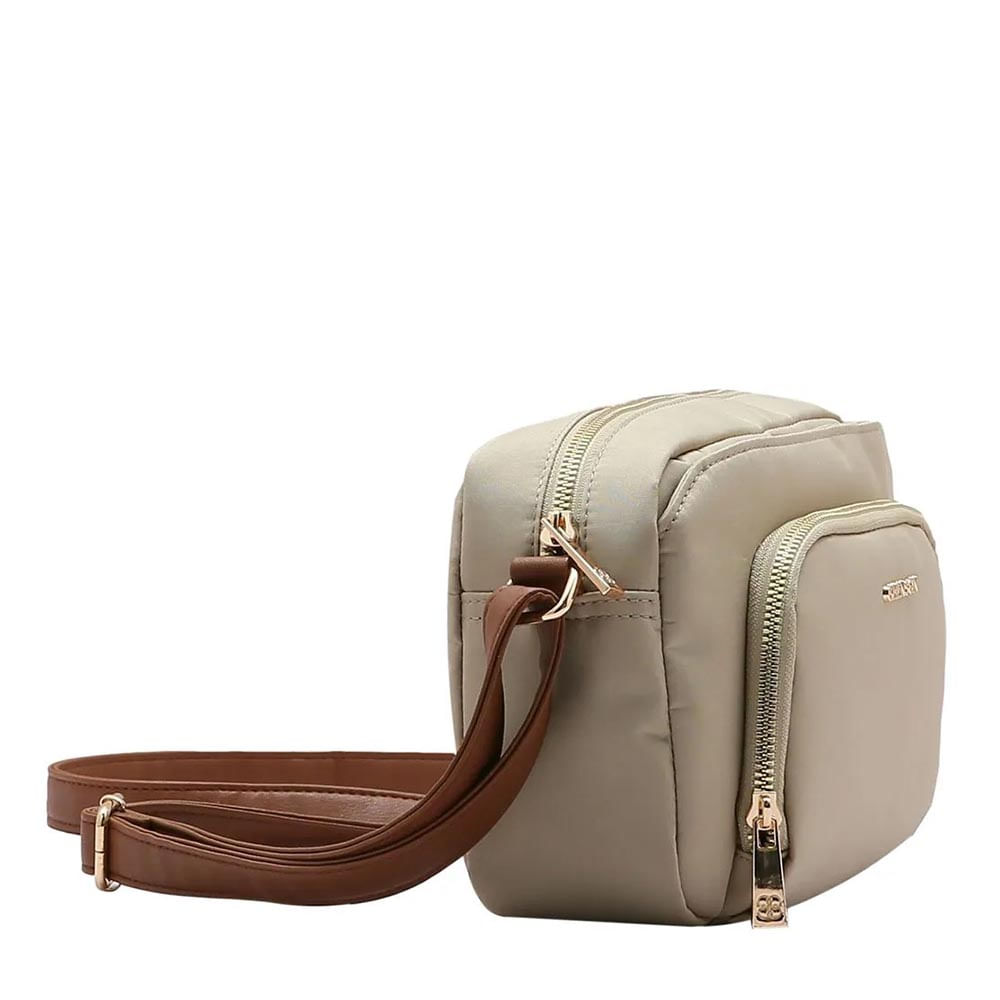 Bolsa Chenson Feminina Microfiber CG84587 - Foto 2