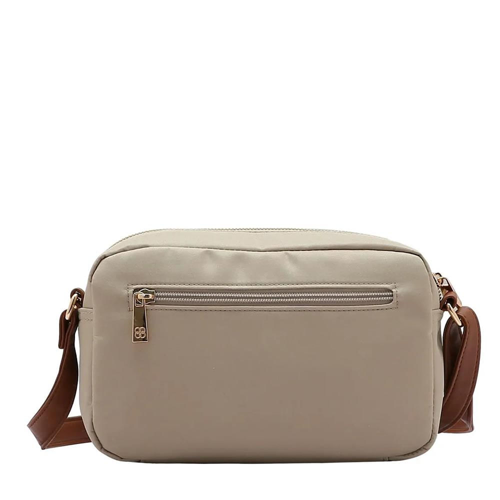 Bolsa Chenson Feminina Microfiber CG84587 - Foto 3