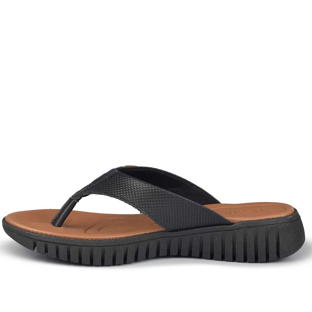 Tamanco Usaflex Feminino UD11001 - Foto 3