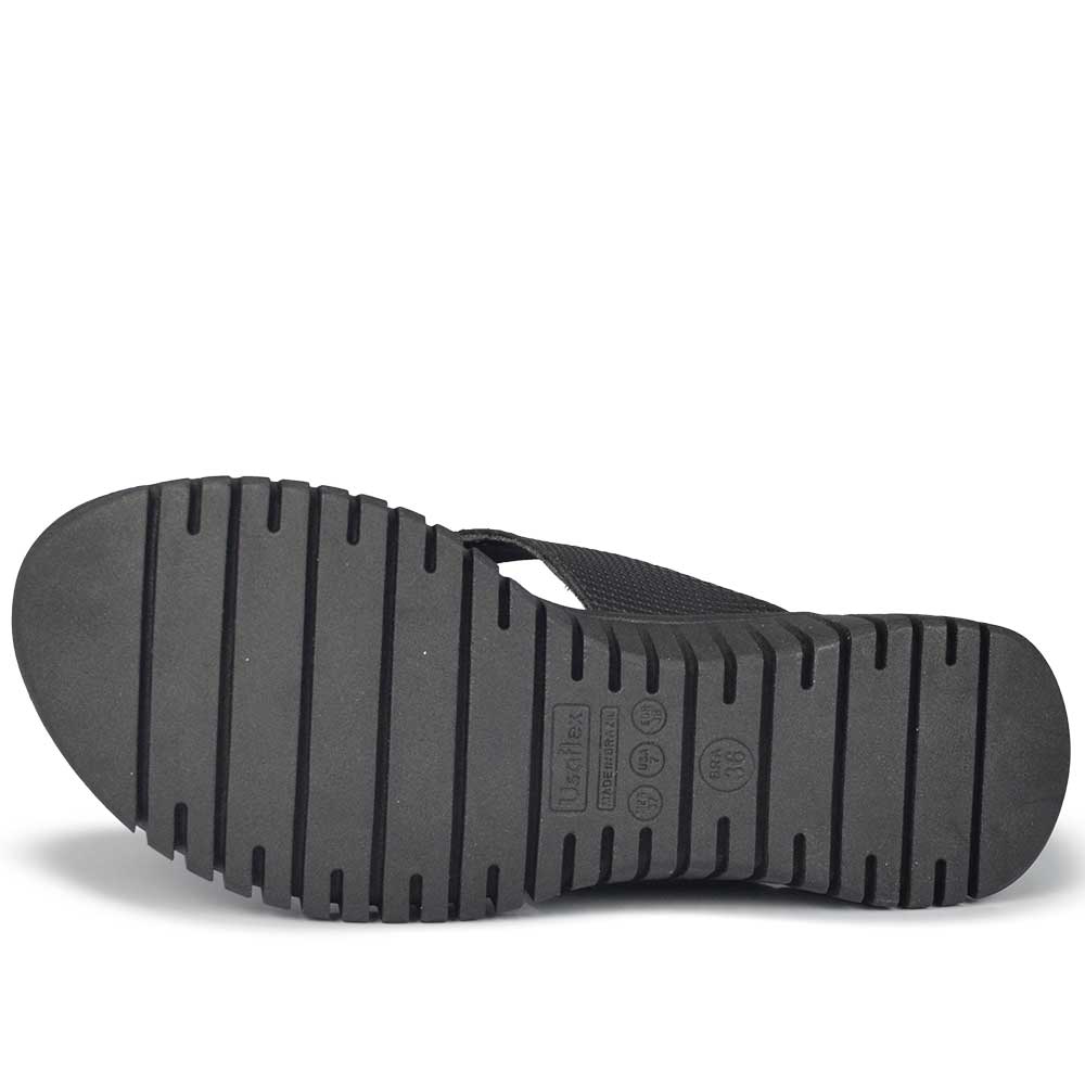 Tamanco Usaflex Feminino UD11001 - Foto 5