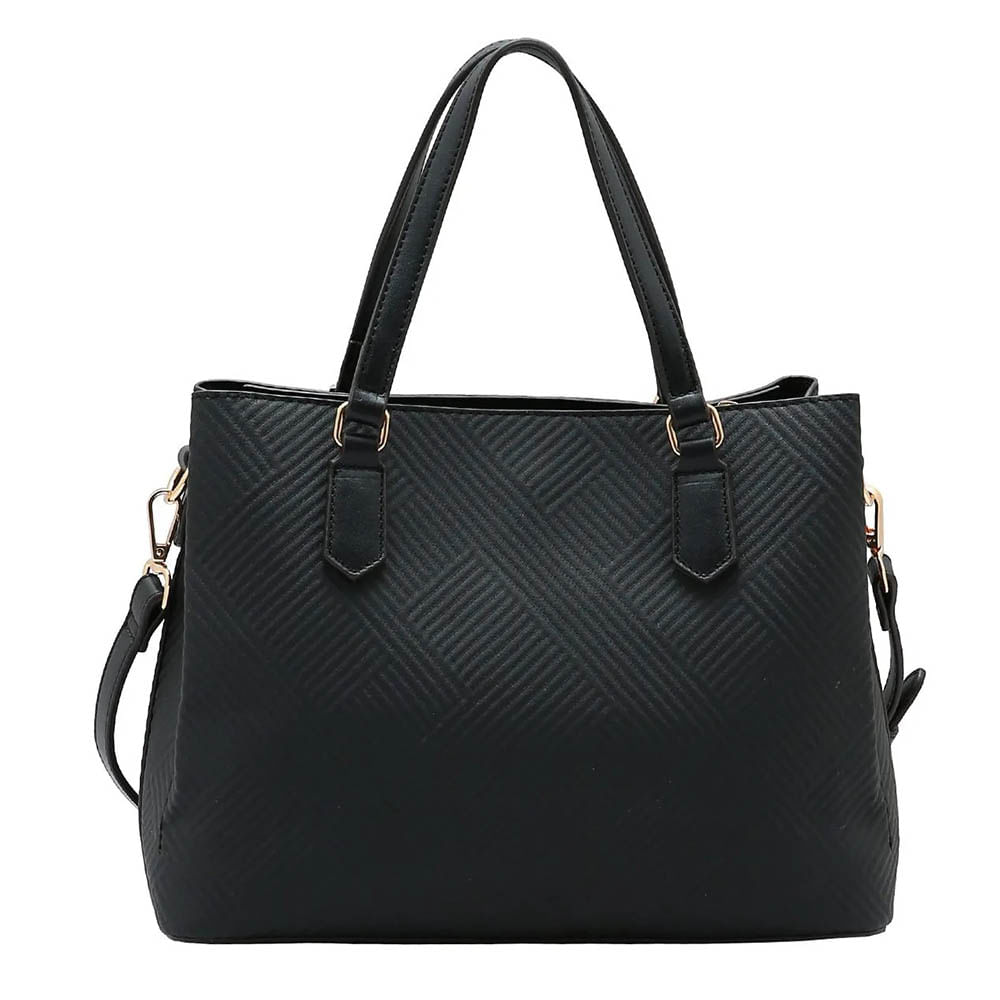Bolsa Chenson Feminina Clássico Soft CG85310 - Foto 3