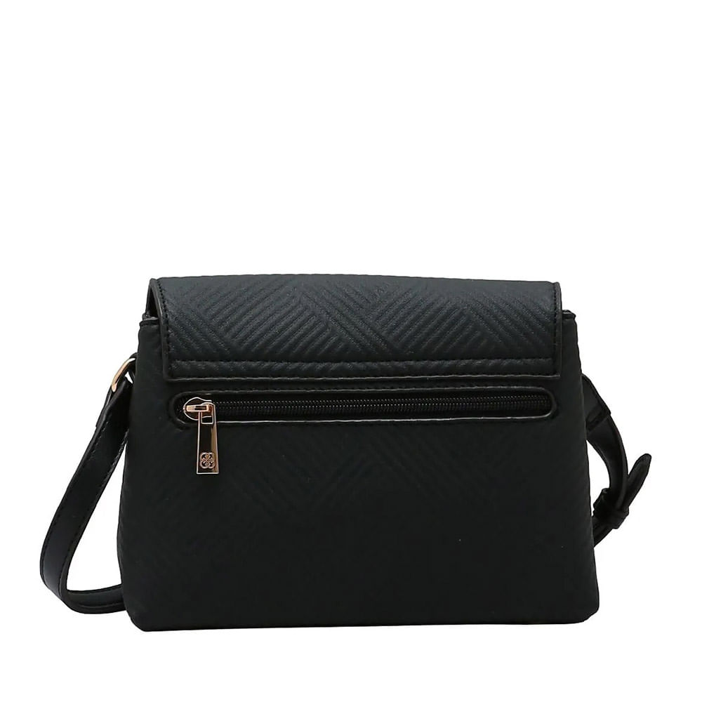 Bolsa Chenson Feminina Clássico Soft CG85311 - Foto 3