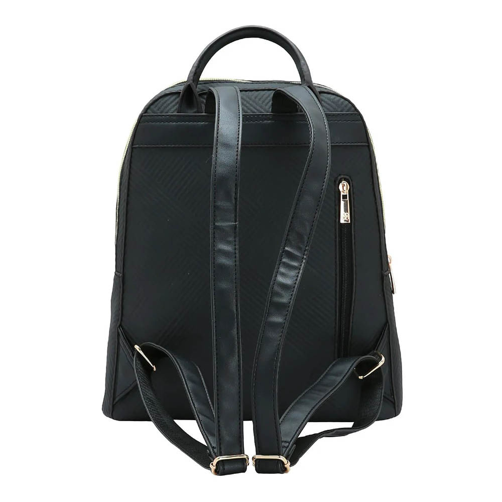 Mochila Chenson Feminina Clássico Sooft CG85308 - Foto 2