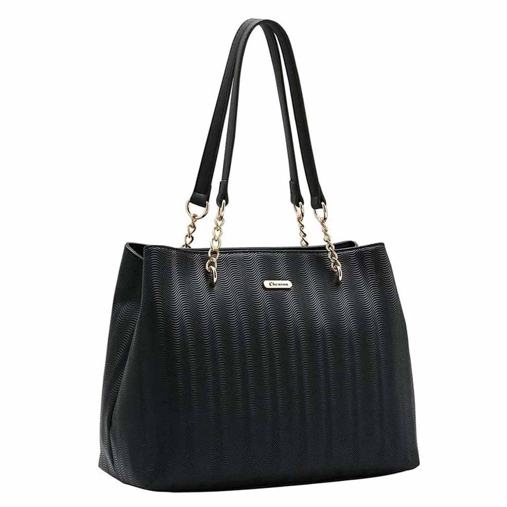 Bolsa Chenson Feminina Waves CG85319 - Foto 1