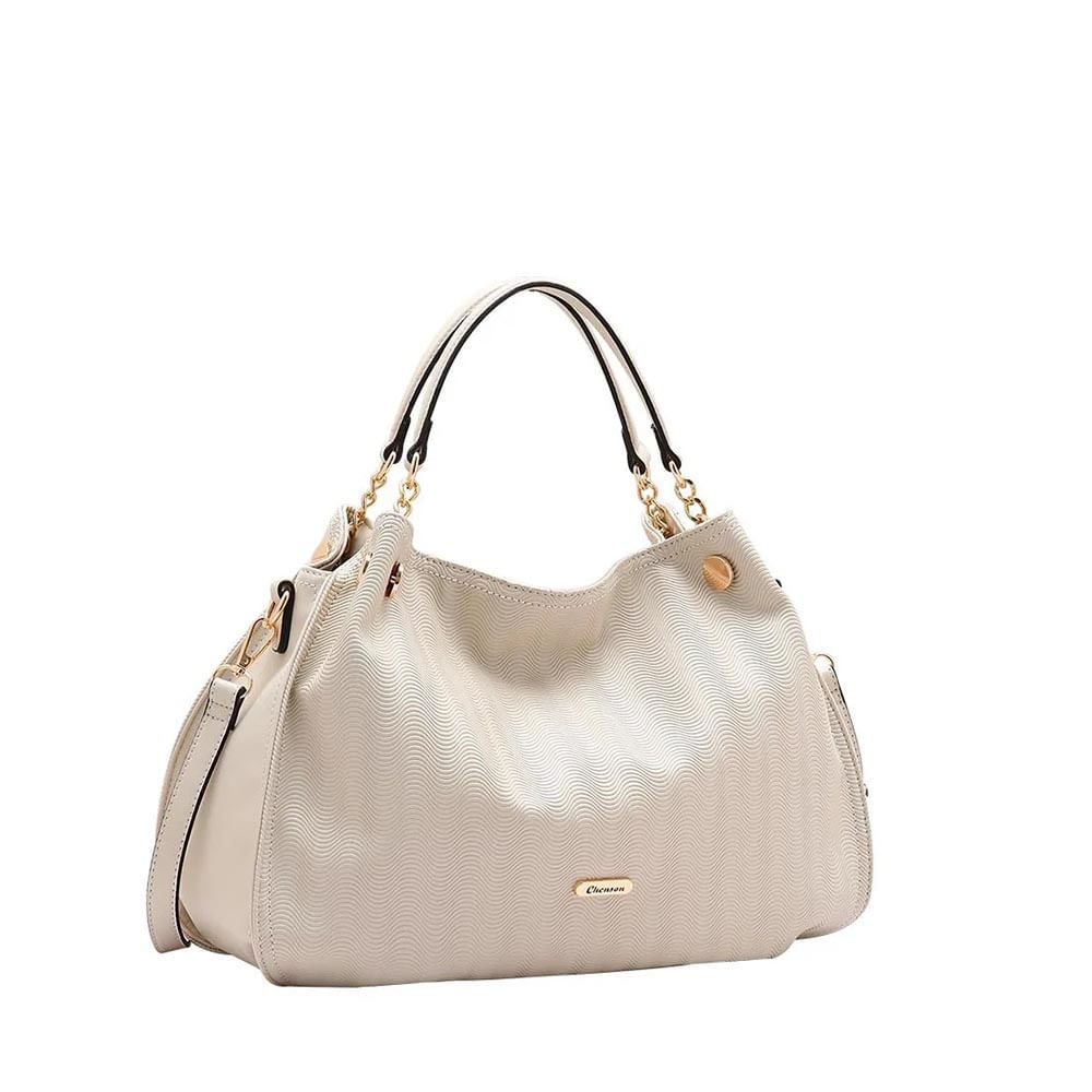 Bolsa Chenson Feminina Waves CG85318 - Foto 1