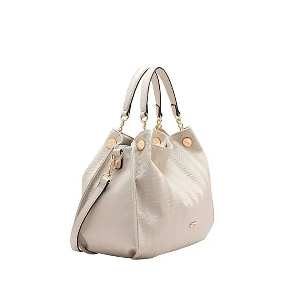 Bolsa Chenson Feminina Waves CG85318 - Foto 3