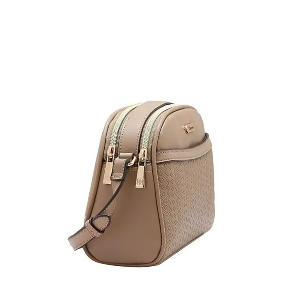 Bolsa  Chenson Feminina  Mini Tramas CG85332 - Foto 2