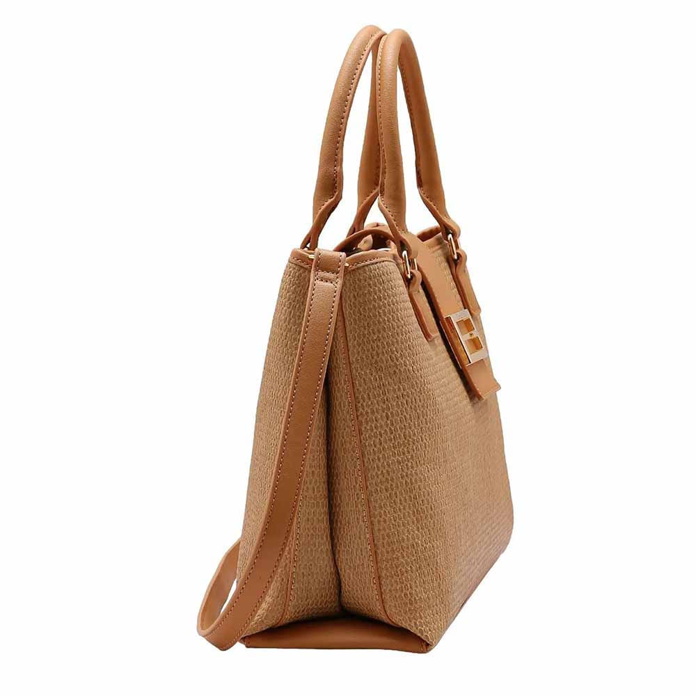 Bolsa Chenson Feminina Elegance CG85321 - Foto 2