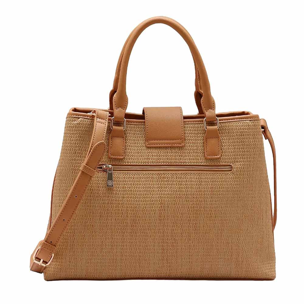 Bolsa Chenson Feminina  Elegance CG85321 - Foto 3