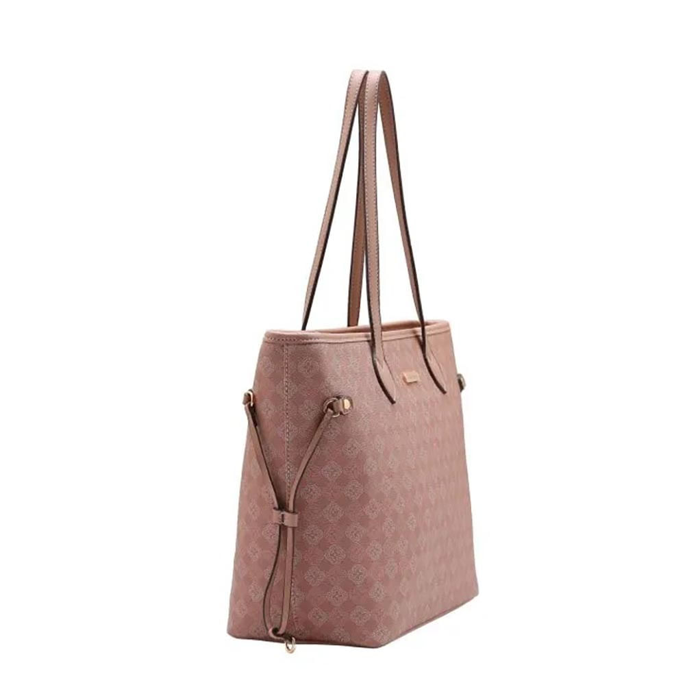 Bolsa Chenson Feminina Elemento Gráfico CG85284 - Foto 2