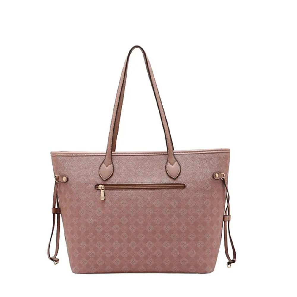 Bolsa Chenson Feminina  Elemento Gráfico CG85284 - Foto 3