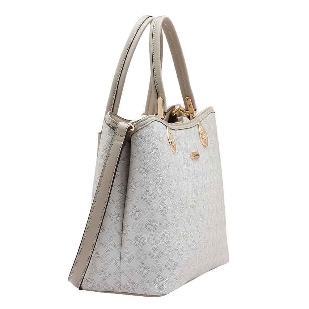 Bolsa Chenson Feminina Elemento Gráfico CG85287 - Foto 2