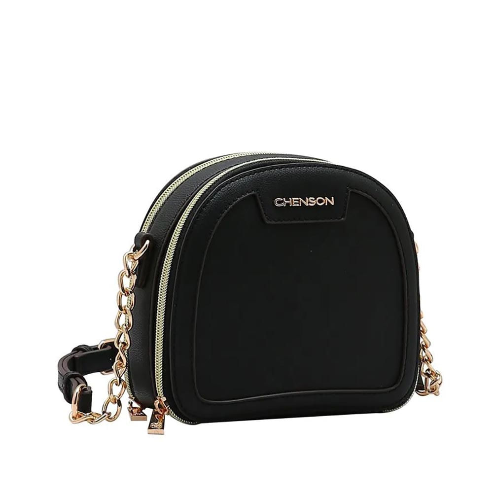 Bolsa Chenson Feminina Transversal CG85411 - Foto 1
