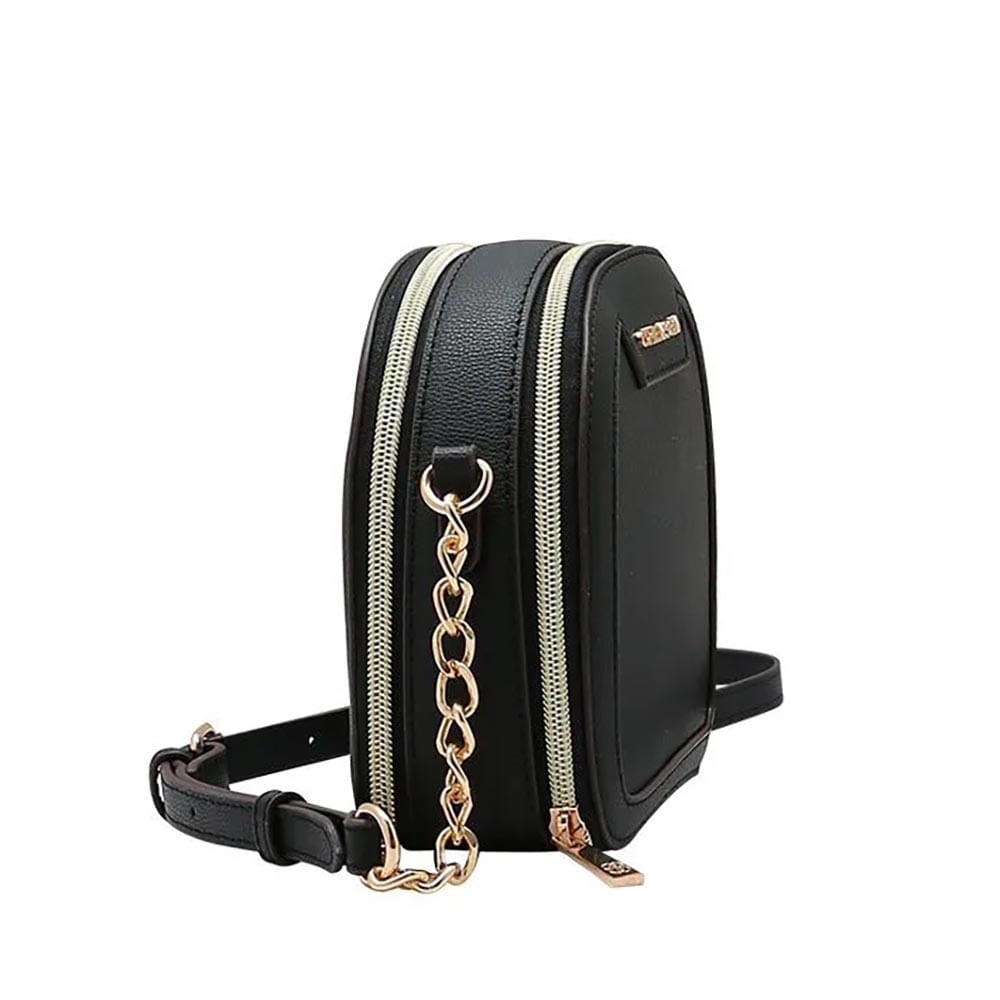 Bolsa  Chenson Feminina  Transversal CG85411 - Foto 2