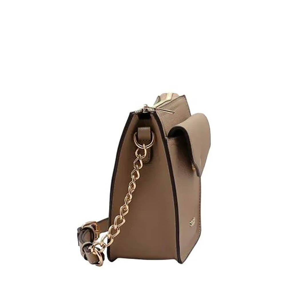 Bolsa Chenson Feminina Transversal CG85352 - Foto 2