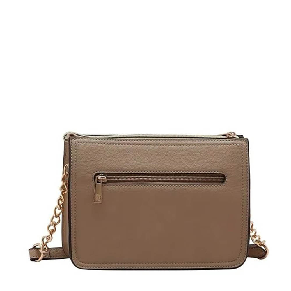 Bolsa Chenson Feminina Transversal CG85352 - Foto 3