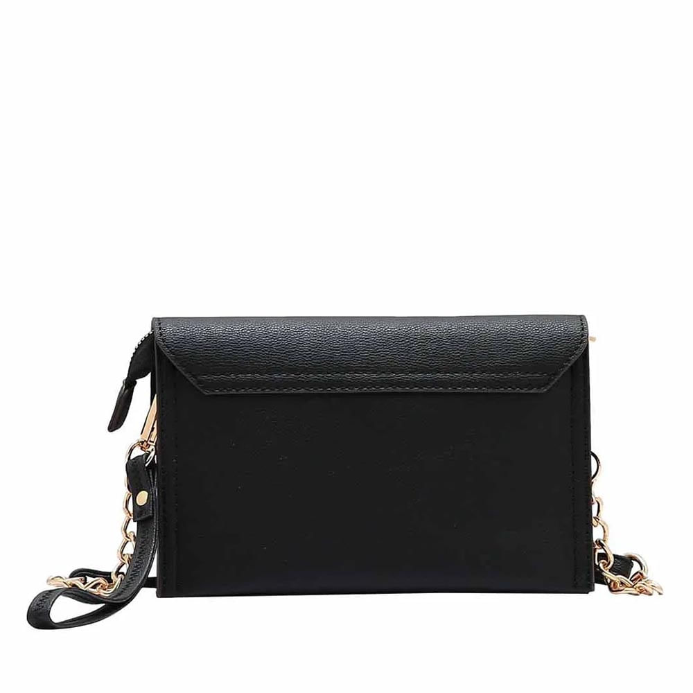 Bolsa Chenson Feminina Original Transversal CG84933 - Foto 3