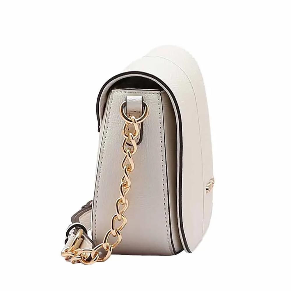 Bolsa Chenson Feminina Original Transversal CG84929 | Lojas Kikos